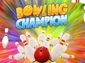 Logħba Champion tal-bowling  onlajn