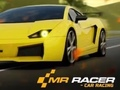 Logħba Mr Racer onlajn