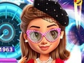 Logħba Bffs retro ħin għall-ivvjaġġar moda onlajn