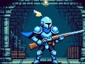 Logħba Dungeon Steelstorm onlajn