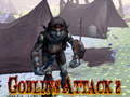 Logħba Goblins Attakk 2  onlajn