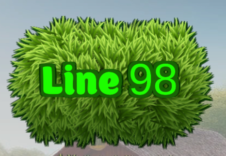 Logħba Linji 98  onlajn