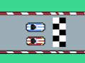 Logħba Pixel racers onlajn