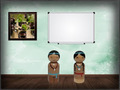 Logħba Amgel Easy Room Escape 97 onlajn