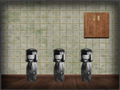 Logħba Amgel Easy Room Escape 96 onlajn