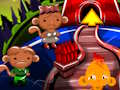 Logħba Monkey Go Happy Stage 802 onlajn