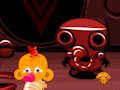 Logħba Monkey Go Happy Stage 321 onlajn