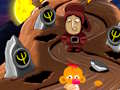 Logħba Monkey Go Happy Stage 322 onlajn