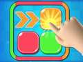Logħba Puzzle Block Slide Game onlajn