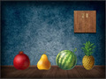 Logħba Amgel Easy Room Escape 123 onlajn