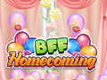 Logħba BFF Homecoming onlajn