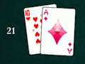 Logħba Blackjack Pro onlajn