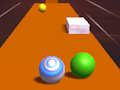 Logħba Ball Run Jumper 3D onlajn