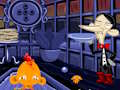 Logħba Monkey Mur Happy Stage 324  onlajn