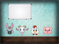 Logħba Amgel Easy Room Escape 130 onlajn