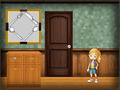 Logħba Amgel Kids Room Escape 165 onlajn
