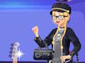 Logħba Girly Rocker Chic onlajn