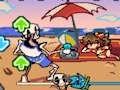 Logħba Il-Ġimgħa filgħaxija Funkin vs Skeleton Steven  onlajn