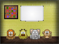 Logħba Amgel Easy Room Escape 101 onlajn