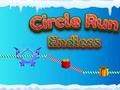 Logħba Ċirku Run Endless  onlajn
