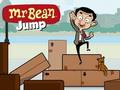 Logħba Is-Sur Bean Jump onlajn