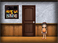 Logħba Amgel Kids Room Escape 133 onlajn