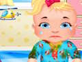 Logħba Logħob Crazy Baby Toddler  onlajn