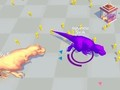 Logħba Dinosaurs. io  onlajn