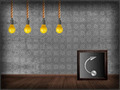 Logħba Amgel Easy Room Escape 105 onlajn