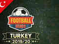 Logħba Kapijiet tal-Futbol: Turkija 2019/20  onlajn