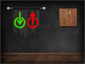 Logħba Amgel Easy Room Escape 106 onlajn