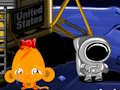 Logħba Monkey Go Happy Stage 337 onlajn