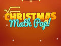 Logħba Pop Matematika tal-Milied  onlajn