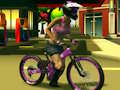 Logħba Bike Stunt BMX Simulatur  onlajn