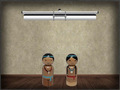 Logħba Amgel Easy Room Escape 110 onlajn
