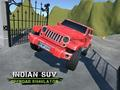 Logħba Indjan Suv Offroad Simulatur  onlajn