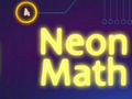 Logħba Matematika tan-Neon  onlajn