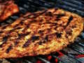 Logħba Barbecue Grill Jigsaw onlajn