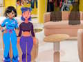 Logħba Ħbieb jaħarbu minn Boutique  onlajn