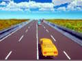 Logħba Highway Traffiku Dodger  onlajn