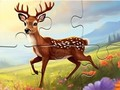 Logħba Jigsaw Puzzle: Ċriev Running  onlajn