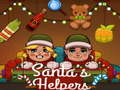 Logħba Helpers ta' Santa  onlajn