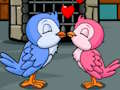 Logħba Għin lill-Lovebirds  onlajn