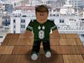 Logħba Parkour Roblox: Matematika  onlajn