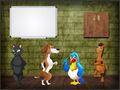 Logħba Amgel Easy Room Escape 155 onlajn