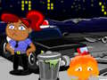 Logħba Monkey Go Happy Stage 347  onlajn