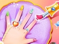 Logħba Baby Taylor Little Princess Makeover onlajn