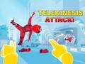 Logħba Attakk tat-Telekinesis  onlajn