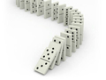 Logħba Domino onlajn