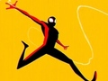 Logħba Ragdoll Spider: Hook Man onlajn